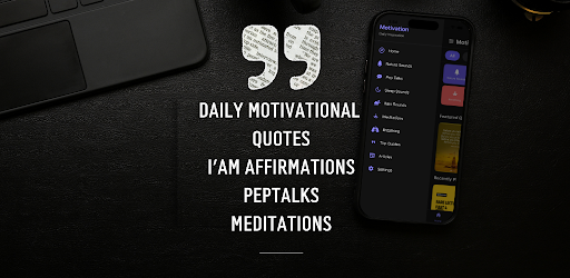 Motivational Quotes - Daily