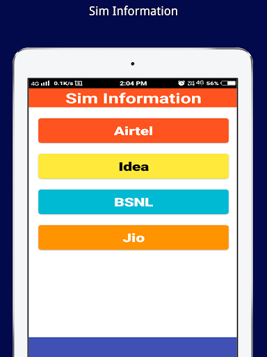 Indian Mobile Number Info And Near Me Services