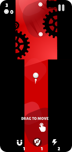 Astro Swipe - Screenshot 2