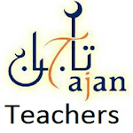 Tajan App for Teachers Apk