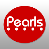 Pearls Bubble Tea icon