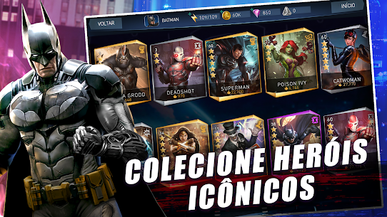 Injustice 2 Apk Mod Gemas Infinitas 1