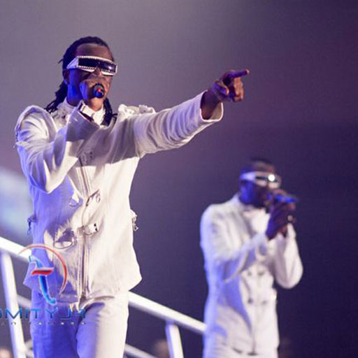 P-Square All Songs Offline