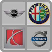 Top 42 Puzzle Apps Like Guess the names of cars - Best Alternatives