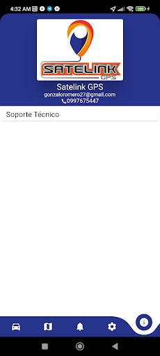 Satelink Rastreo GPS PRO