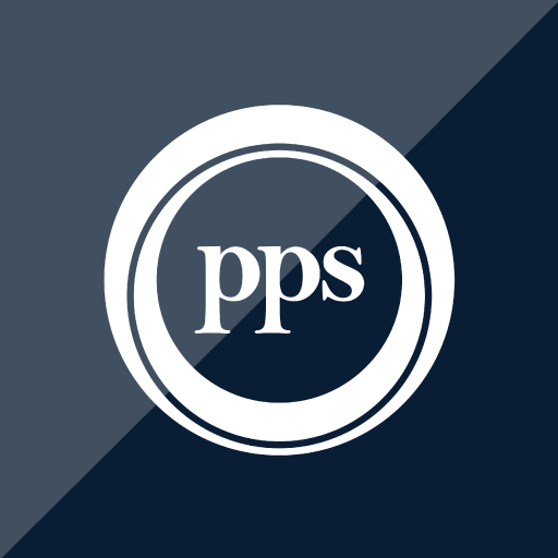 PPS Mobile App logo