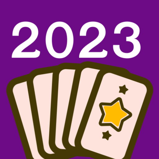 Tarot 2023 2.0 Icon