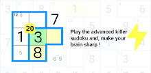 Killer Sudoku Offline APK