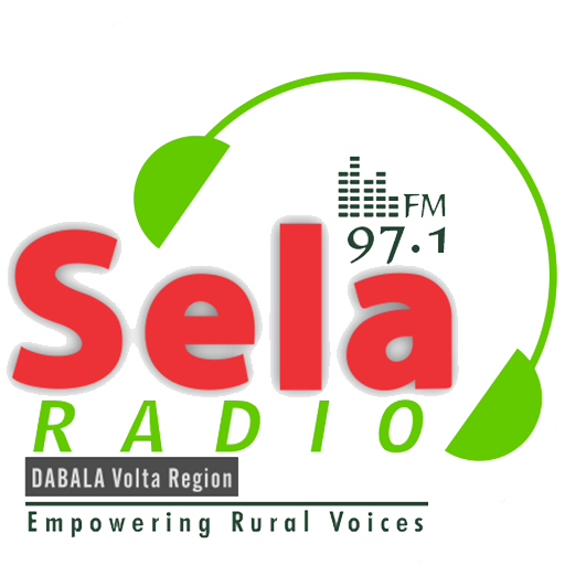 Sela Radio logo