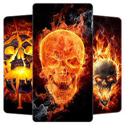 Icon image Skull Wallpapers 4K HD