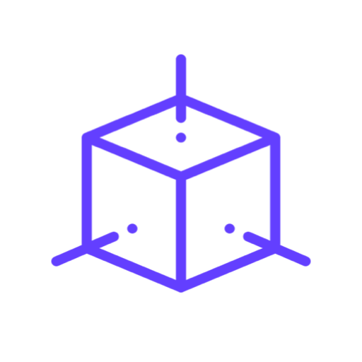 immersive3D logo