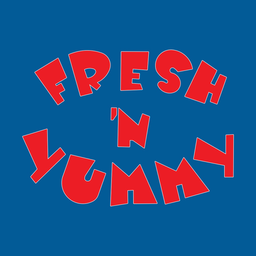 Fresh N Yummy logo