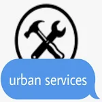 Cover Image of Download Urban Services 1.0 APK