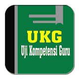 Soal UKG (Uji Kompetensi Guru) icon