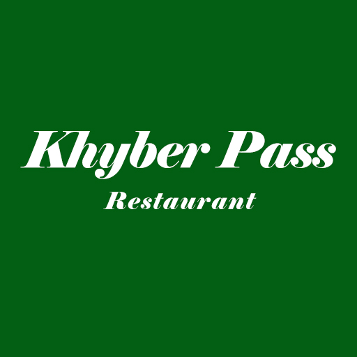 Khyber Pass Glasgow logo