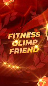 Fitness Olimp Friend