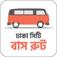 Dhaka City Bus Route and Service
