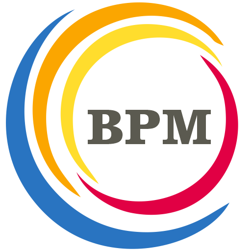 BPM PAC MÓVIL logo