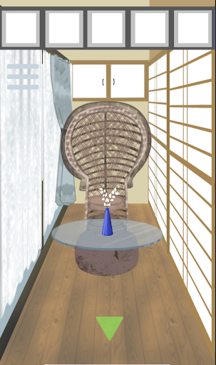 Escape Game ~ Spring Cleaning Screen 2