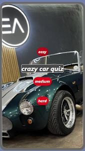 crazy car game by Aniket