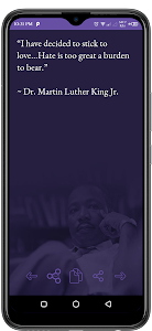 Martin Luther King Quotes Unknown