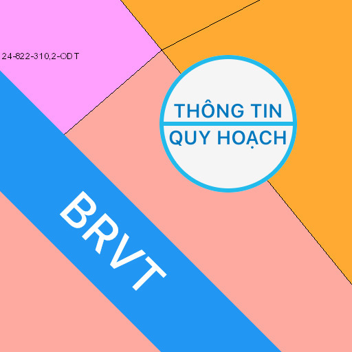 Quy Hoạch BRVT logo