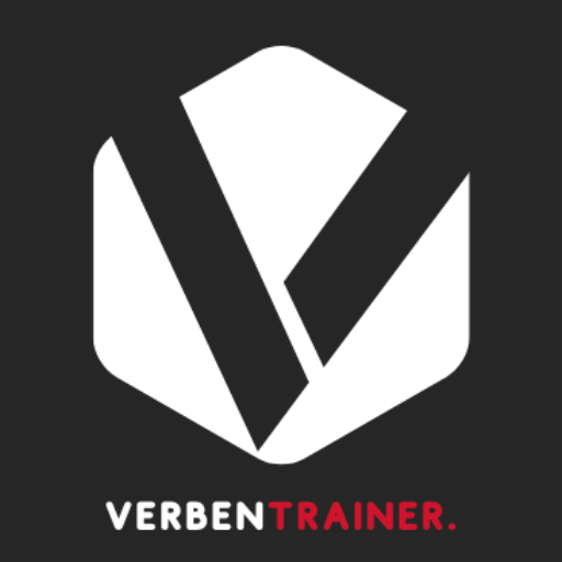 Verbentrainer logo