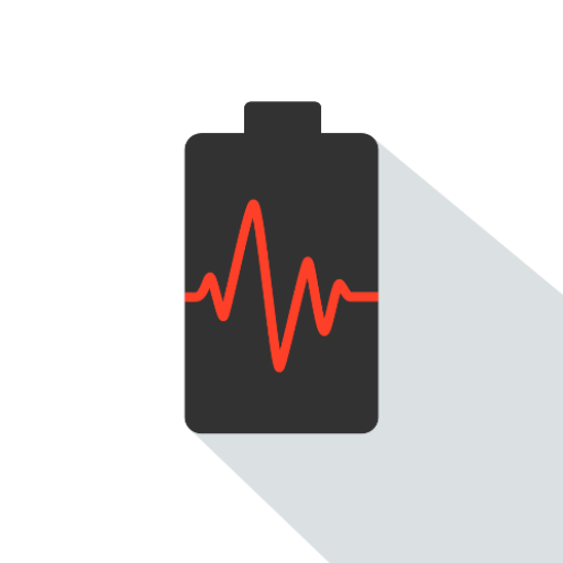 Bamowi - Battery Temperature Logo