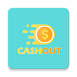 CashOut - Redeem Reward Converter / Sell Gift Card icon