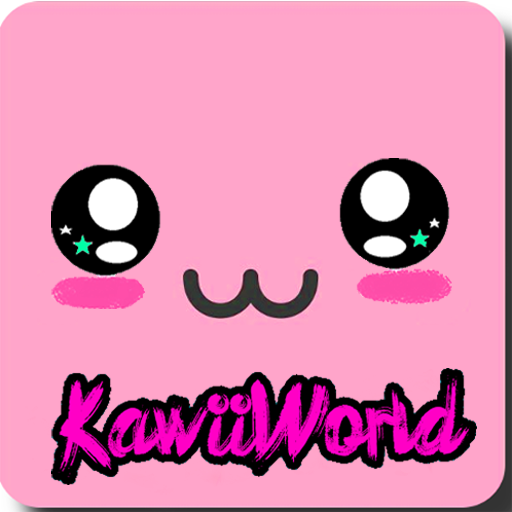 Kawaii World 2