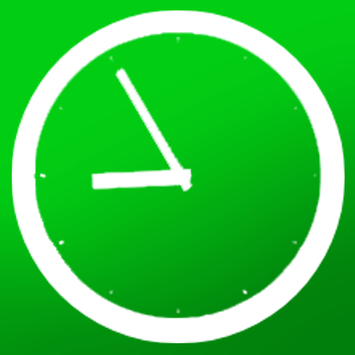 ClockPlus Widget 2.5 Icon