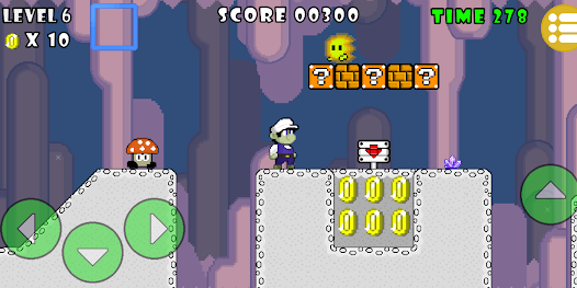 Imágen 5 Jungle World Flashback 2 android