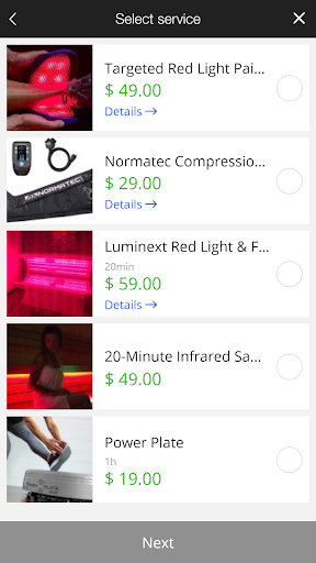 MOOV.LABS Screen 3