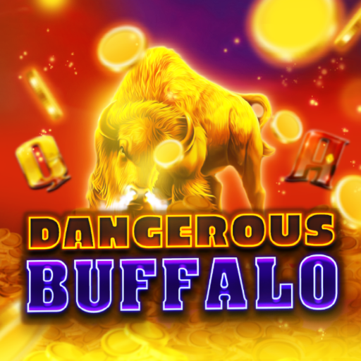 Dangerous buffalo