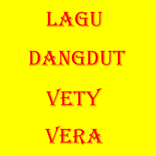 LAGU DANGDUT VETY VERA