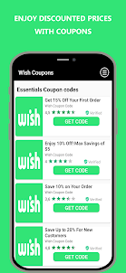 Wich Coupon Codes