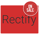 Rectify - HD Icon Pack icon
