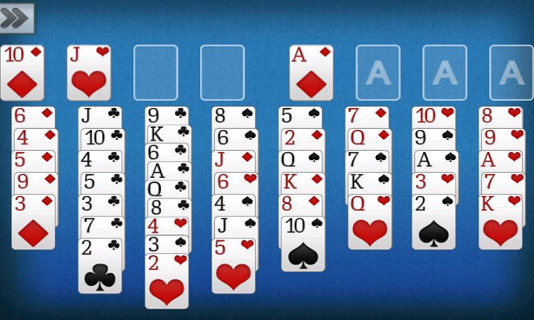 Freecell - 1.0.10 - (Android)