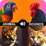Animals: Sounds - Ringtones