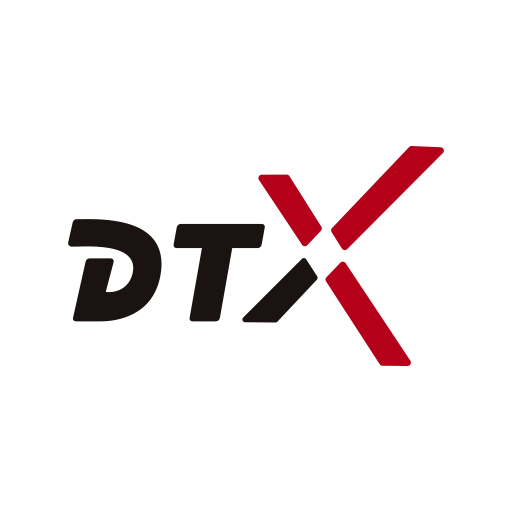 DTx Pocket logo