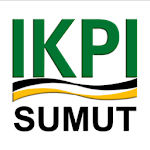 Cover Image of Télécharger IKPI Sumut  APK