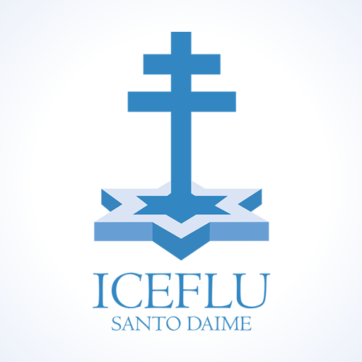 ICEFLU logo