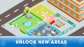 Game screenshot Mini Restaurant Premium apk download