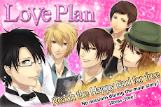 Love Plan: Otome games englishのおすすめ画像3