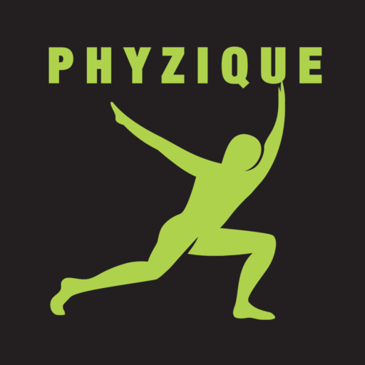 Phyzique Singapore logo