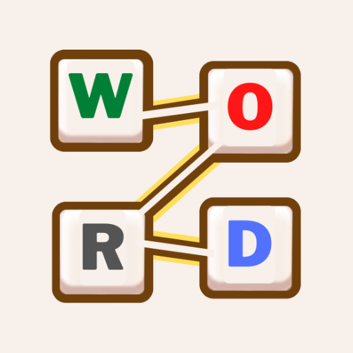 Tts Word Connect logo