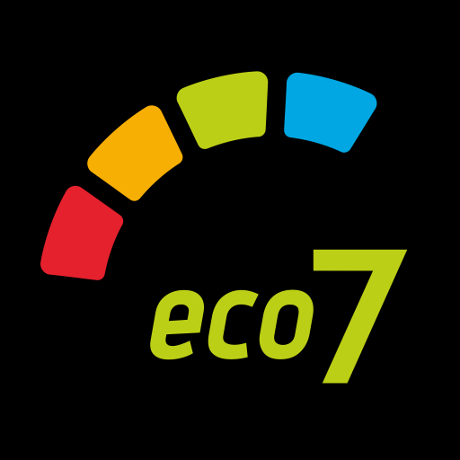 eco7zone  Icon
