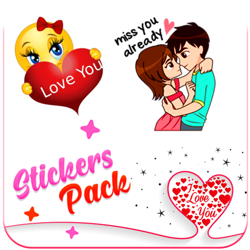 Cute Girly Pack Stickers - Apps on Google Play