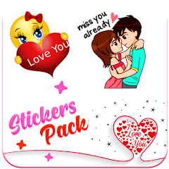 Stickers whatsapp sale