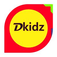 Dkidz Africa - Movies Series Music TV  MORE